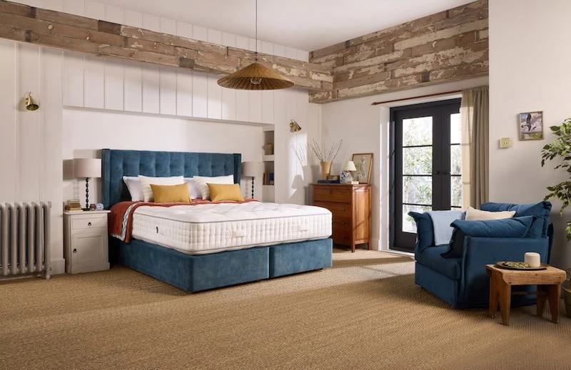 Harrison Spinks Emerald 16500 Mattress